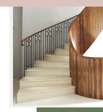 Услуги Лестницы под ключ в Заволжье