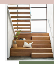 Услуги Лестницы под ключ в Заволжье