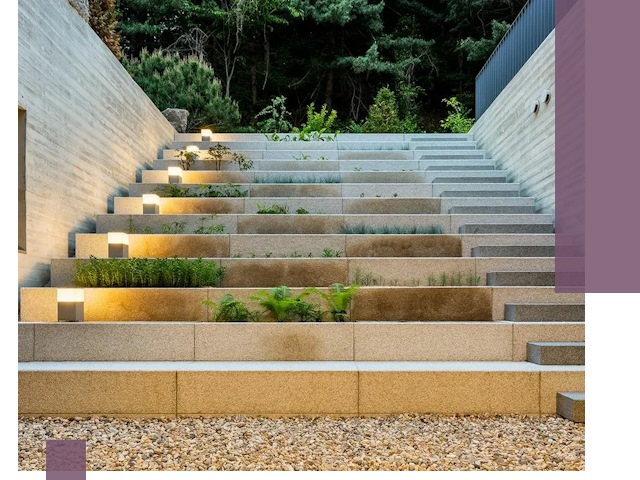 Монтаж лестниц под ключ в Заволжье — быстро и качественно