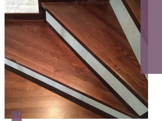 Ремонт металлических и бетонных лестниц в Заволжье быстро и качественно