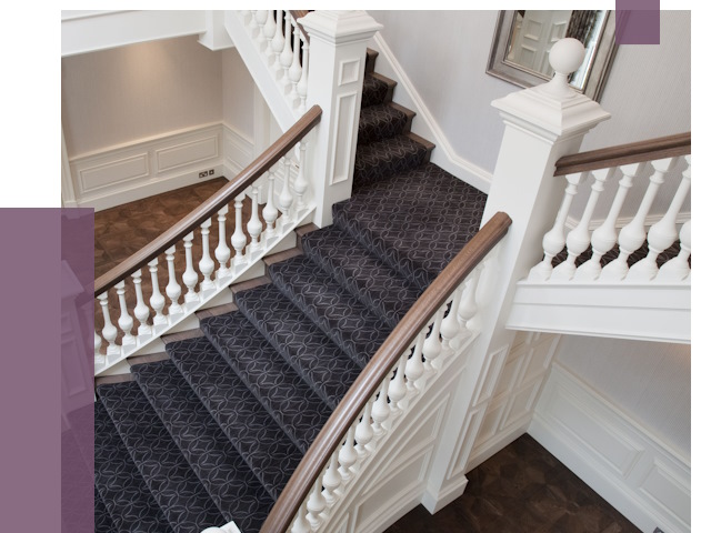 Деревянные лестницы в Заволжье на заказ от 427728 руб. — ПРОЛЁТ-Звл