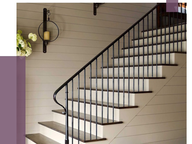 Лестницы для дома в Заволжье —  от 76380 руб. | ПРОЛЁТ-Звл