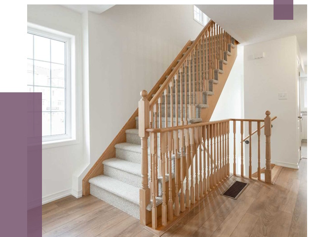 Мансардные лестницы в Заволжье от 18840 руб.  | ПРОЛЁТ-Звл