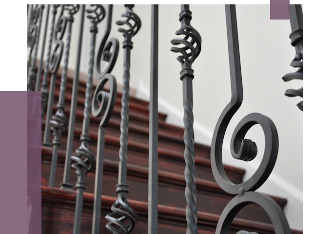 Демонтаж перил в Заволжье от 4277 руб. — разборка и вывоз | ПРОЛЁТ-Звл