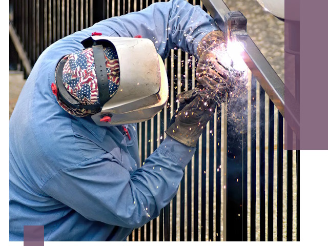 Демонтаж перил срочно и аккуратно в Заволжье