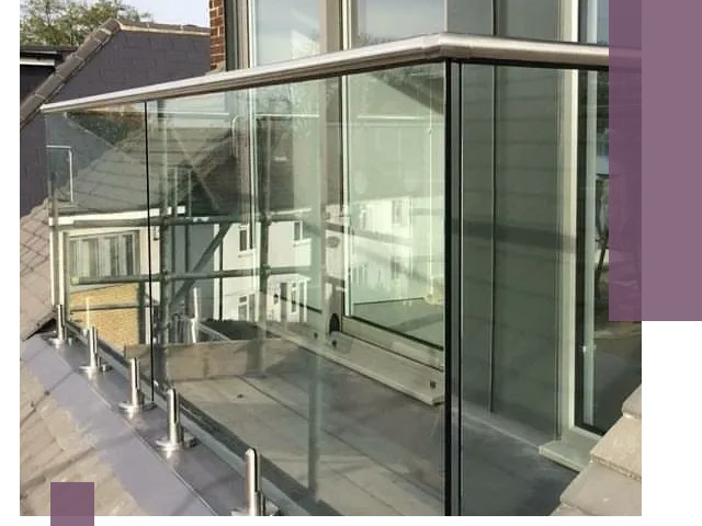 Демонтаж балконных ограждений в Заволжье — быстро и безопасно