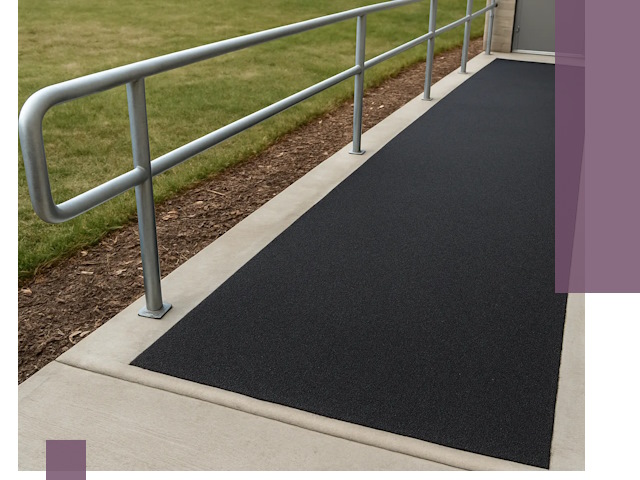 Демонтаж пандусов в Заволжье: быстро и аккуратно