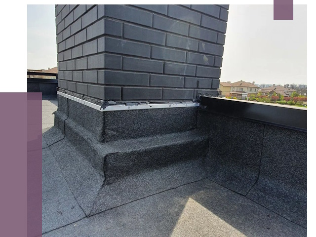 Ремонт парапетов в Заволжье от 7842 руб.  | ПРОЛЁТ-Звл