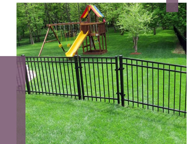 Изготовление газонных ограждений в Заволжье от 4277 руб. | ПРОЛЁТ-Звл