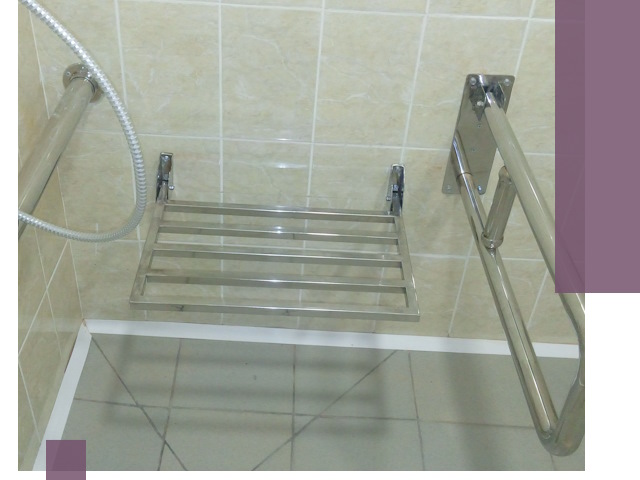 Демонтаж поручней для инвалидов в Заволжье быстро и безопасно